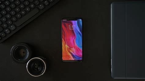 mi 8 ph nano|Xiaomi Mi 8 Review » YugaTech .